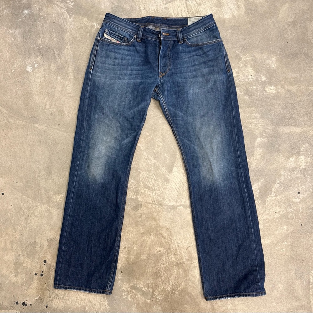 Diesel viker jeans
